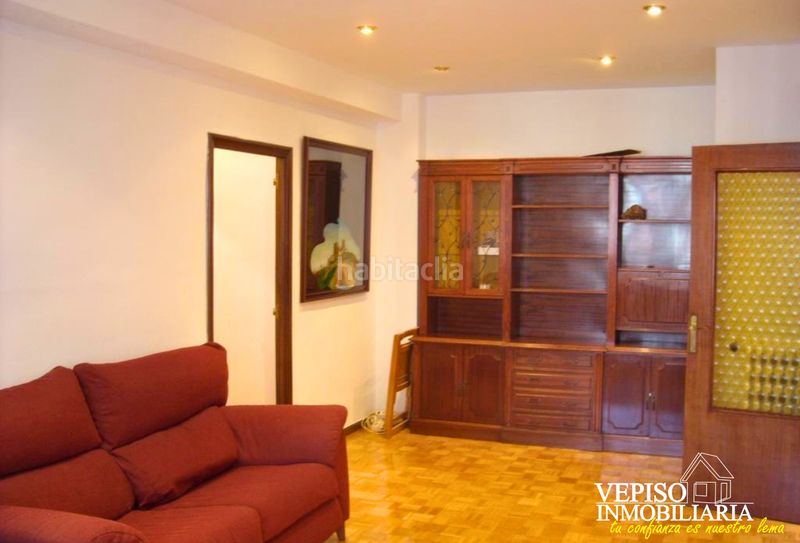 Foto a40852a0-98a1-4120-a46b-72e5790aa89a. Pis amb calefacció a Prosperidad Madrid