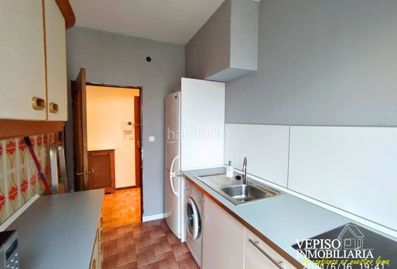 Foto acaa4869-1575-4d19-9610-5577c8db6cb4. Pis amb calefacció a Prosperidad Madrid