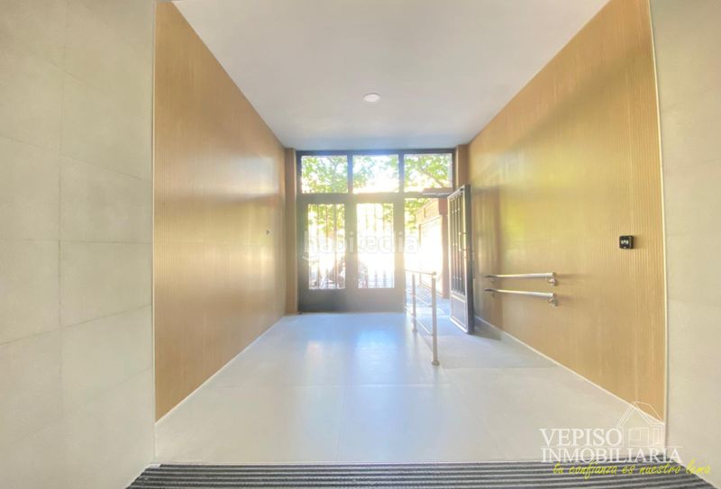 Foto b4c1a943-cf82-4d26-99f4-74b2cd43fa62. Pis amb calefacció a Prosperidad Madrid