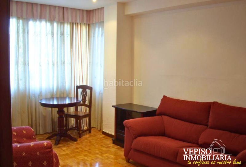 Foto bda2de73-6ed0-49d2-9a6c-4431a8173978. Pis amb calefacció a Prosperidad Madrid