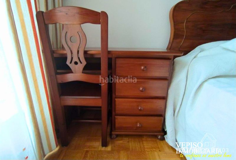 Foto cc36333b-77de-42d2-adbc-dd2e6dc143ed. Pis amb calefacció a Prosperidad Madrid