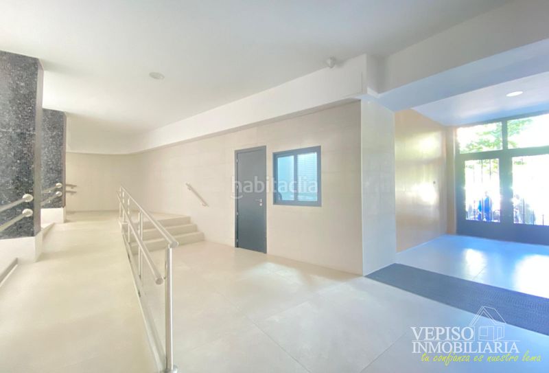 Foto d257ac4f-f42a-4d85-8549-ce04e51550e1. Pis amb calefacció a Prosperidad Madrid