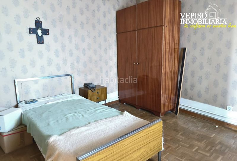 Foto 09ce8ed7-9cd3-49fd-9f2c-8bce63bd13ba. Pis amb calefacció a Prosperidad Madrid