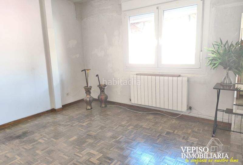 Foto 2c6e4861-4dcb-4698-8e3b-b7ff48569b65. Pis amb calefacció a Prosperidad Madrid