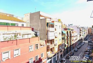Appartement  Calle de la constancia. ¡excelente oportunidad!