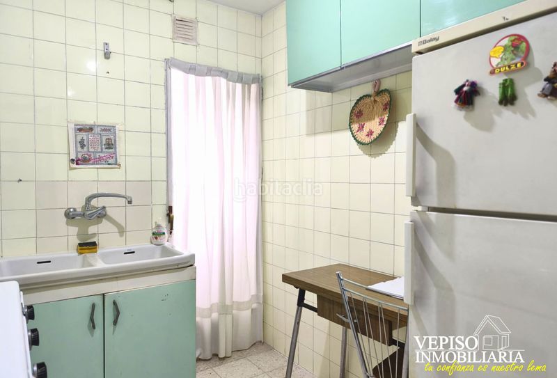 Foto 63250611-6234-47be-a0af-cba8458be21f. Pis amb calefacció a Prosperidad Madrid