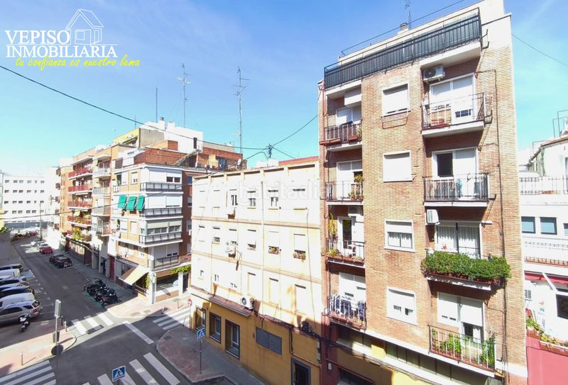 Foto 64599325-ff37-479e-abea-003ba7d99415. Pis amb calefacció a Prosperidad Madrid