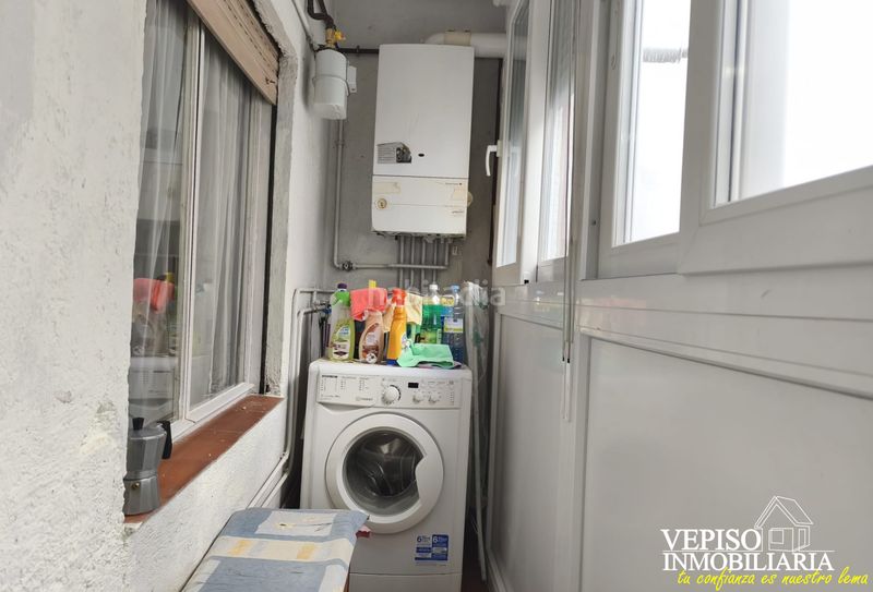 Foto 8d8b47e9-6488-4653-930d-9682685cc946. Pis amb calefacció a Prosperidad Madrid