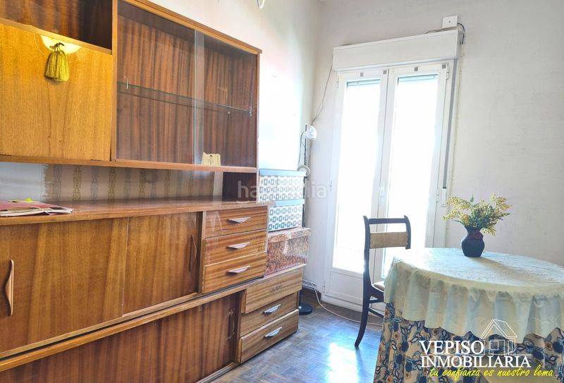 Foto b3cf3e54-cded-4e65-9cbc-2ec03a9b1816. Pis amb calefacció a Prosperidad Madrid