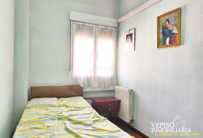 Foto e47fd021-bf48-4b53-803a-2391ea6f61a2. Pis amb calefacció a Prosperidad Madrid