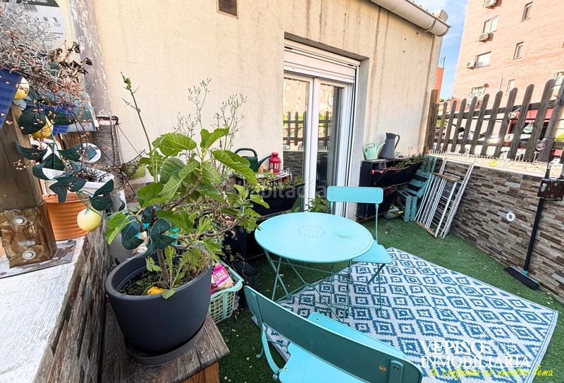 Foto 0833bf35-72f3-47d9-8618-dd300064e337. Xalet amb calefacció a Centro Arganda del Rey