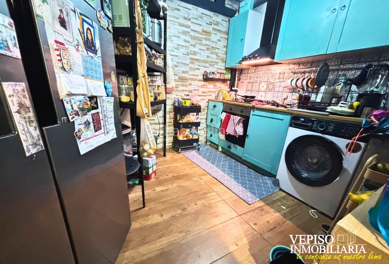 Foto 2d241e21-0f5d-497b-a6b2-bdf54397deb6. Xalet amb calefacció a Centro Arganda del Rey