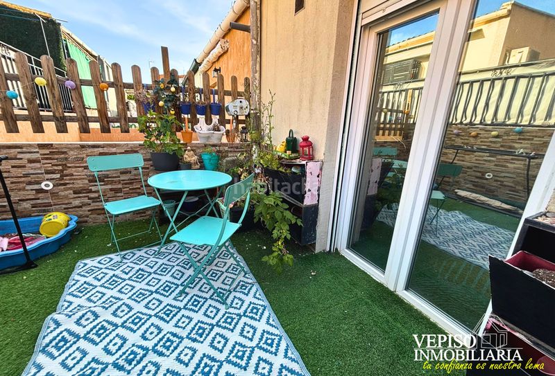 Foto 3f45ae01-2786-470b-8f9a-7e703dd08bbb. Xalet amb calefacció a Centro Arganda del Rey