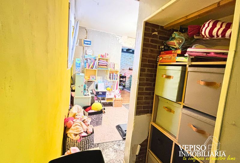 Foto 401e2206-9a00-4150-9867-756253e11b48. Xalet amb calefacció a Centro Arganda del Rey