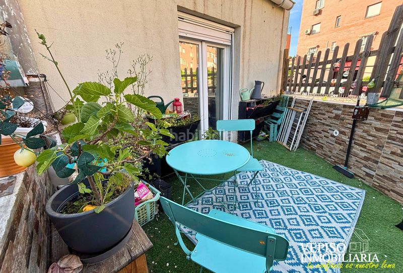 Foto 72629643-0683-42df-8fe3-2a795093656b. Xalet amb calefacció a Centro Arganda del Rey