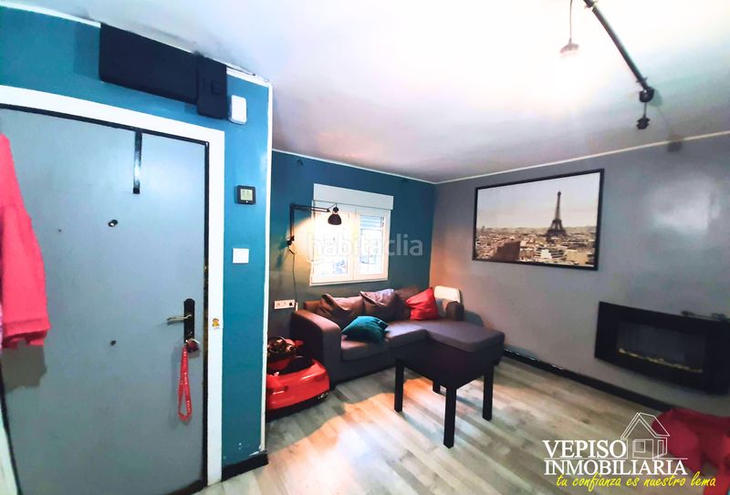 Foto 8091dd0e-2a0b-482a-a5fb-7607bc70e27e. Xalet amb calefacció a Centro Arganda del Rey