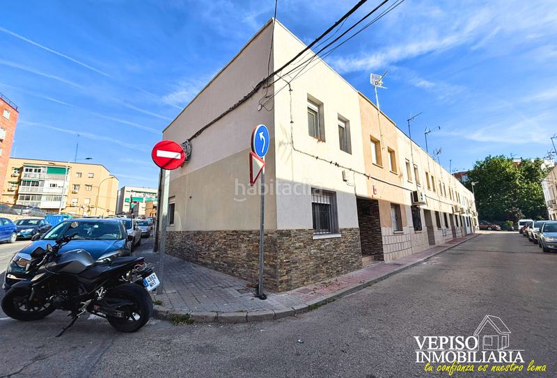 Foto d0c1dc81-7055-46e4-bd43-4ce88fe34d49. Xalet amb calefacció a Centro Arganda del Rey