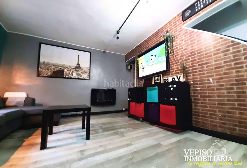 Foto f343d1a1-6ada-4e77-b87e-17be329d19e9. Xalet amb calefacció a Centro Arganda del Rey