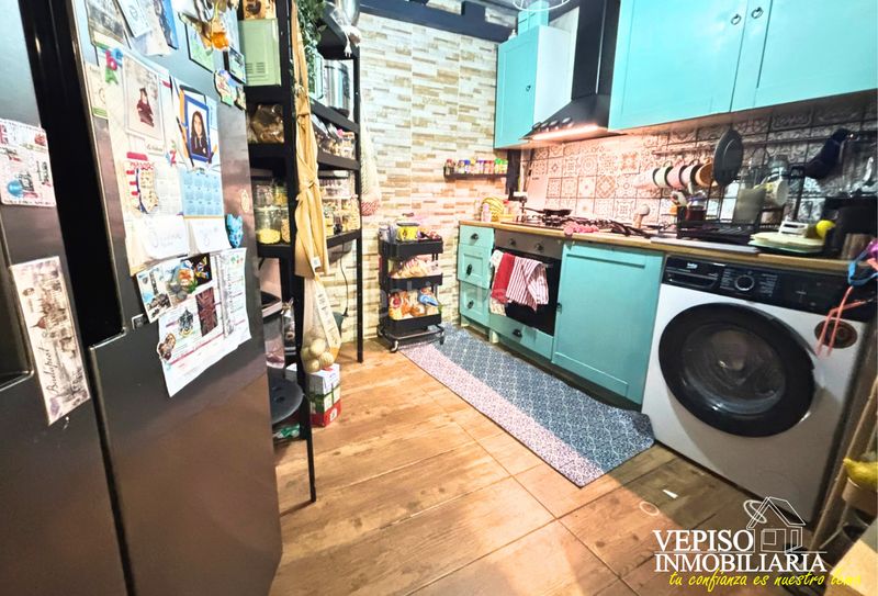 Foto f99c9c92-1b8c-4fed-9a20-8ab975a65330. Xalet amb calefacció a Centro Arganda del Rey