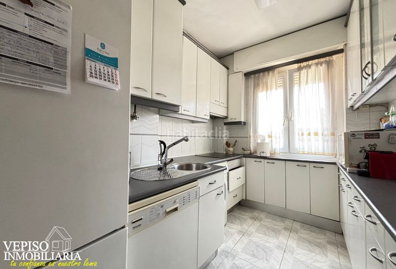 Foto 048f898c-6810-4107-8da3-e5f668a3f8ff. Piso en Prosperidad Madrid