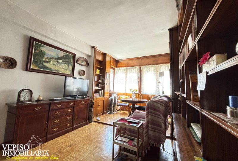 Foto 86eb3c81-fff9-4207-95f4-823339630472. Piso en Prosperidad Madrid