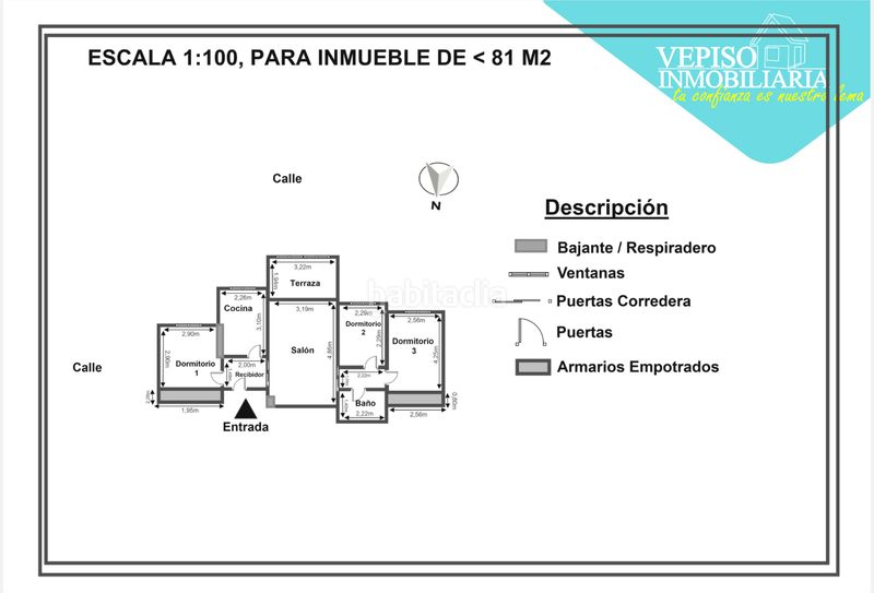 Foto 8976711b-df7f-489d-aaa6-384b2153630f. Piso en Prosperidad Madrid