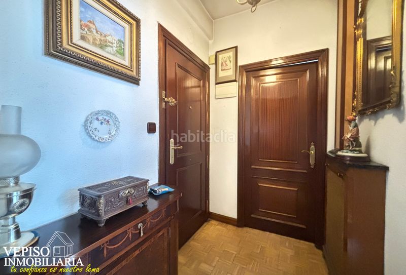 Foto c4d69abd-b077-487b-bf60-4bc4abcc4e76. Piso en Prosperidad Madrid