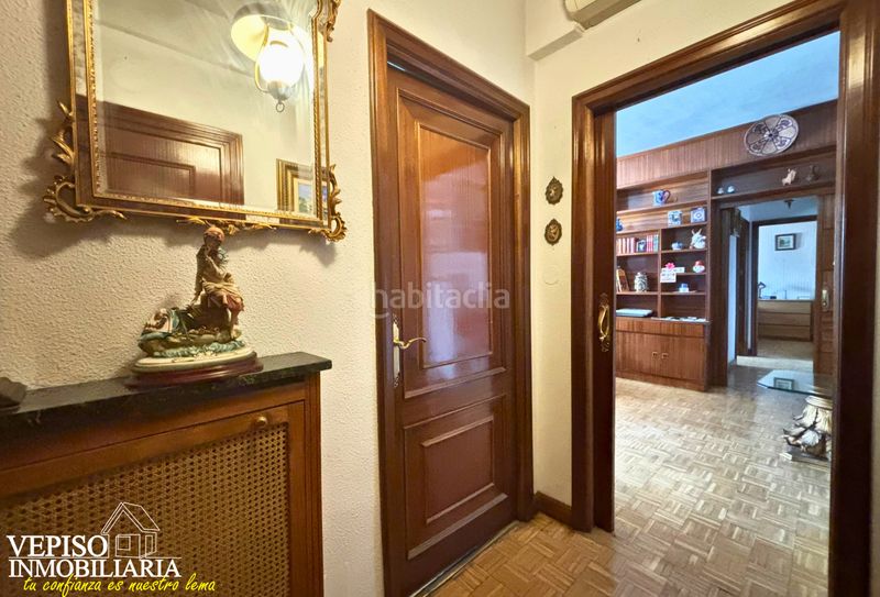 Foto f0e3293b-de0d-47de-aa37-ba127e82d049. Piso en Prosperidad Madrid