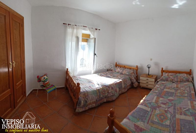 Foto 14c0cd4e-1c09-44be-a0c5-3180e6f152ae. Casa amb xemeneia calefacció aparcament a Torralba de Oropesa