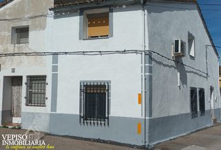 House  Calle aravalles. Ideal para familias