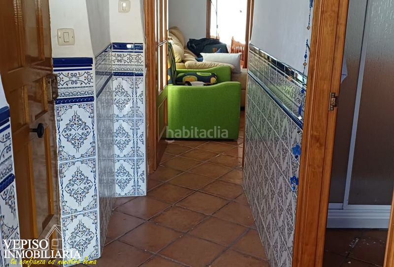 Foto 40725d62-34df-4d25-846e-f5a0e4ab5e51. Casa amb xemeneia calefacció aparcament a Torralba de Oropesa