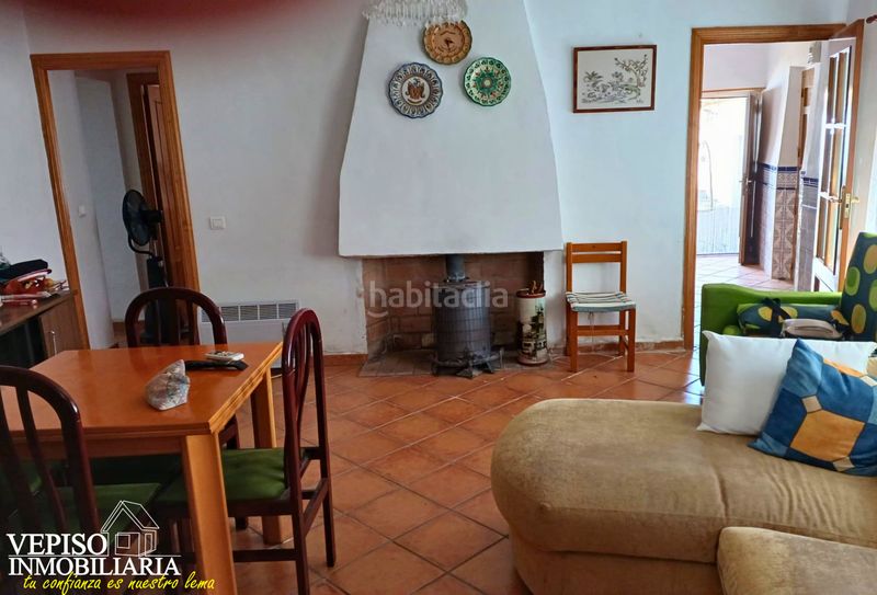 Foto 4fdd1ac1-5cf1-4d83-9355-bddd7e491405. Casa amb xemeneia calefacció aparcament a Torralba de Oropesa