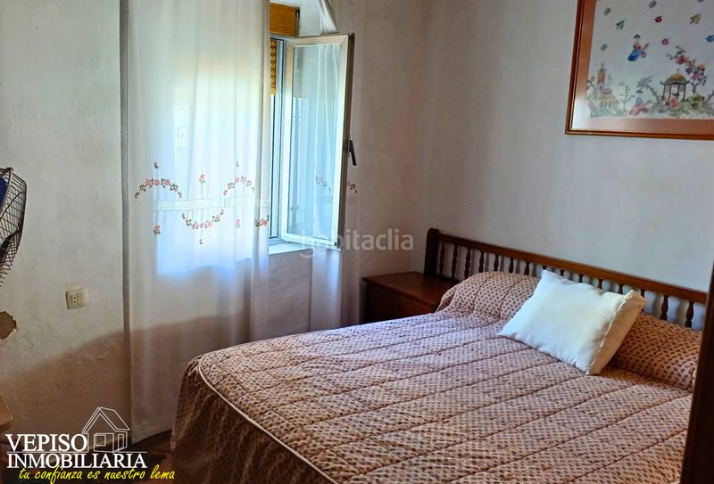 Foto c24246ab-7959-45aa-9608-5daeec1688b9. Casa amb xemeneia calefacció aparcament a Torralba de Oropesa