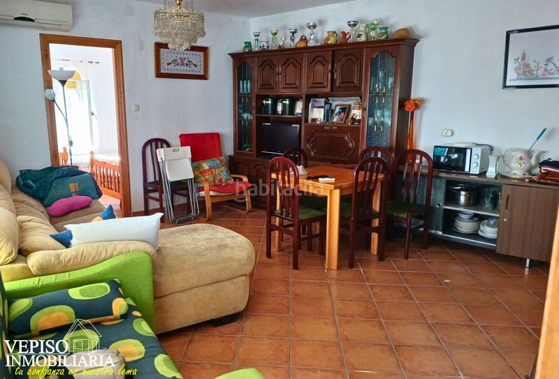 Foto c3e724d7-4b64-4137-9b24-ba25dda48168. Casa amb xemeneia calefacció aparcament a Torralba de Oropesa