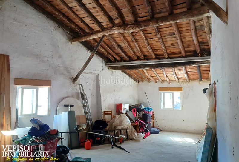 Foto e60f53d0-0cc4-4593-8100-ae51ebd48c7d. Casa amb xemeneia calefacció aparcament a Torralba de Oropesa