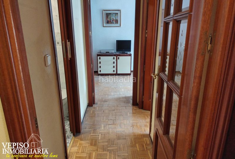 Foto 1a52f898-8049-4b04-8470-e9fd0184e81b. Pis amb calefacció a Prosperidad Madrid