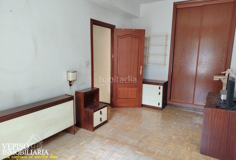 Foto 1d6c0071-b3e2-4836-ae59-892afaf1259e. Pis amb calefacció a Prosperidad Madrid