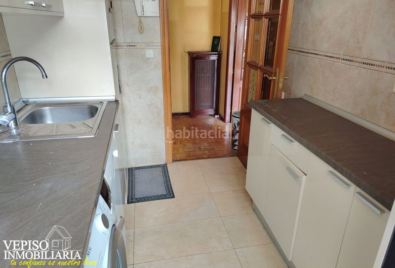 Foto 5289a8fb-5946-46ec-8046-222f554ecc4a. Pis amb calefacció a Prosperidad Madrid