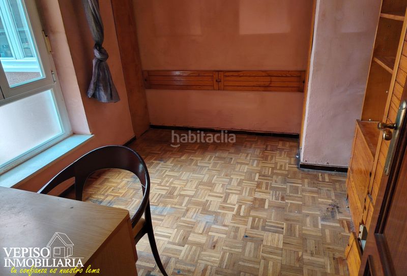 Foto 94a32520-fa0e-47be-a49b-c9c5278976e6. Pis amb calefacció a Prosperidad Madrid