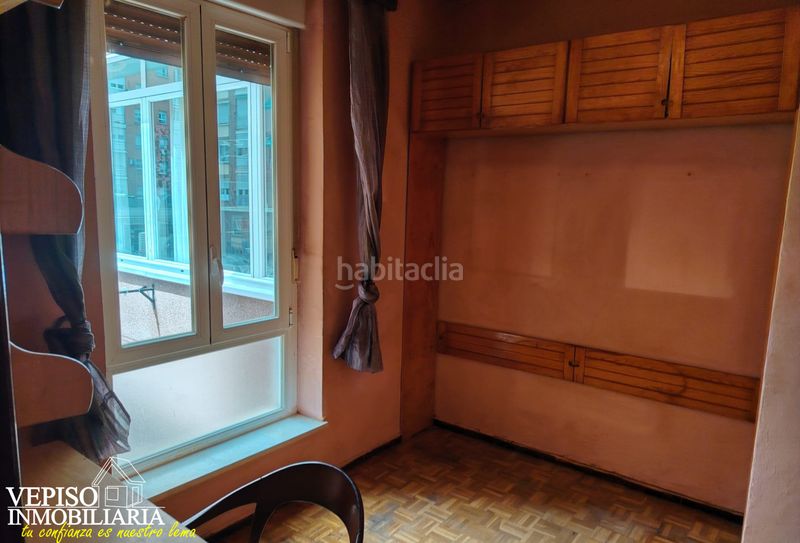 Foto a21b23d1-692a-4390-af89-8a1c9959825d. Pis amb calefacció a Prosperidad Madrid