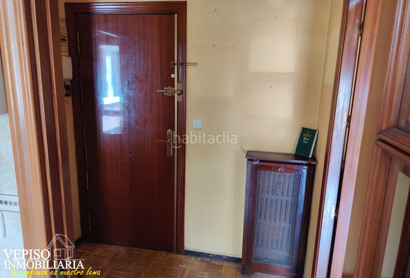 Foto b3314c86-b150-4e08-a693-a06c129189ab. Pis amb calefacció a Prosperidad Madrid