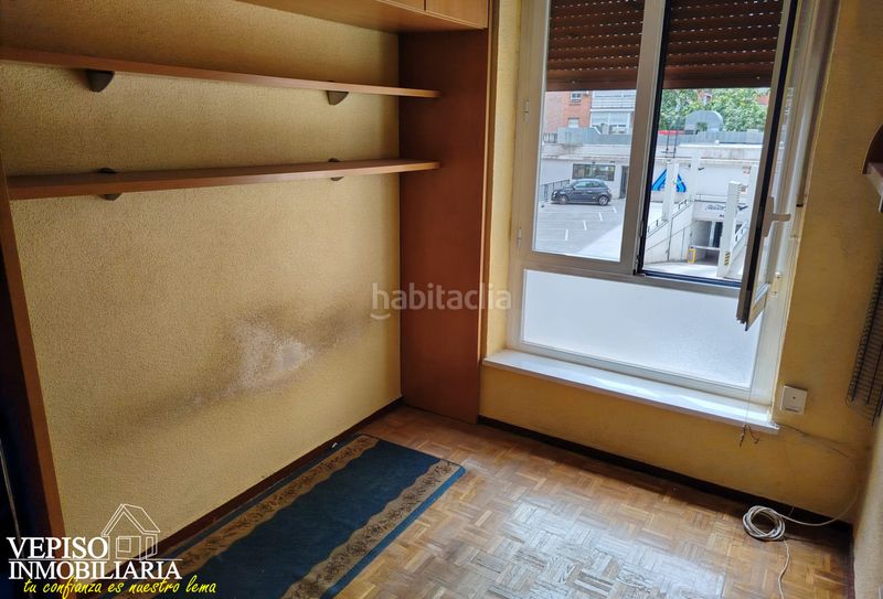 Foto beeda208-2e3b-46f6-9de9-2831cc5742d1. Pis amb calefacció a Prosperidad Madrid