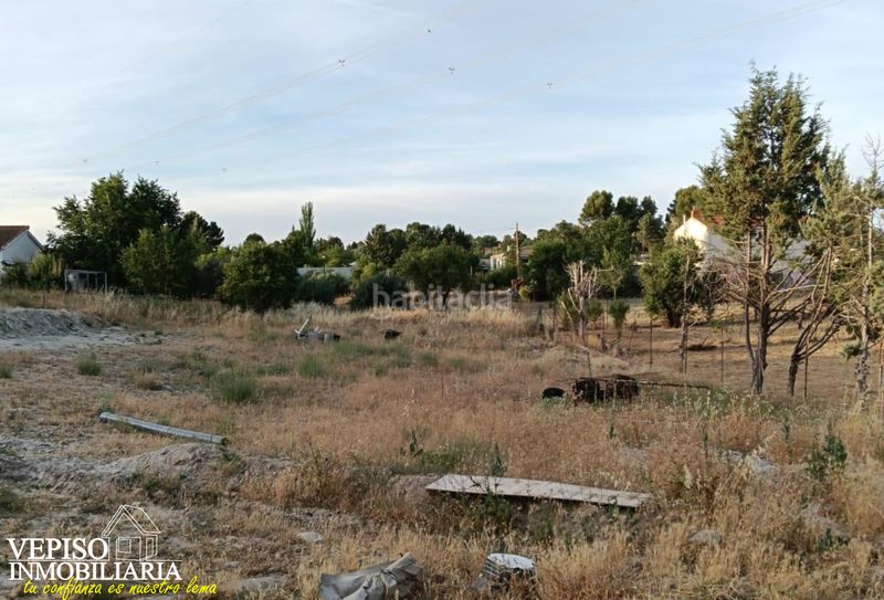 Foto a6e82adb-c07a-419e-b30a-ad01ff0313dc. Xalet amb aparcament a Fuentidueña de Tajo