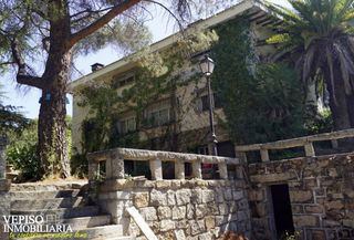 Xalet a Manzanares el Real. Exclusiva finca de lujo en manzanares el real