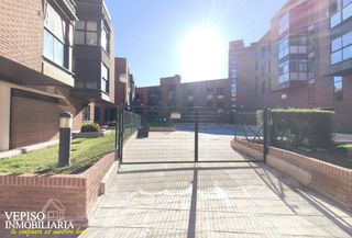 Appartement  Avenida de pedro díez. Vepiso inmobiliaria vende