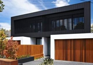 Maison jumelée à El Bosque. Vivienda pareada - 2 plantas - monte de la villa - villaviciosa