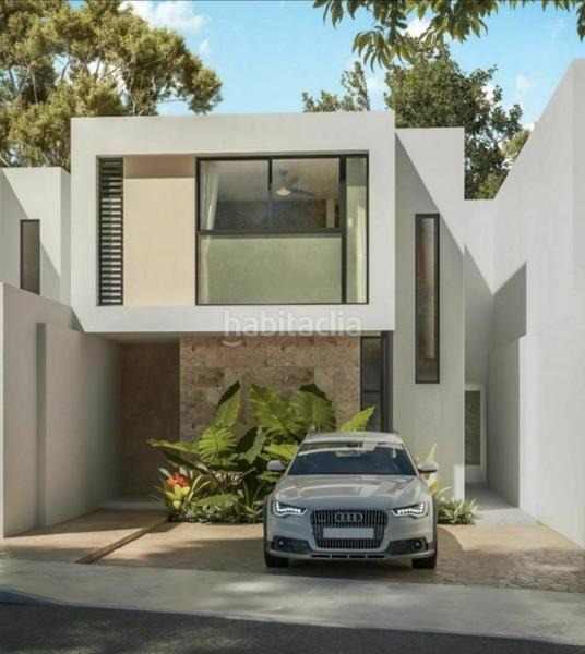 Foto e32811b1-cb19-479b-b441-c87ad08c10ca. Towny house in Cubas de la Sagra