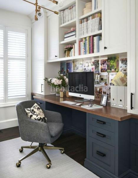 Foto 4ded5876-a88b-424f-a6a3-4bca228c6fd9. Maison jumelée dans Hospital Valdemoro