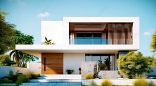 Xalet a Las Lomas. Vivienda individual - villa - boadilla del monte
