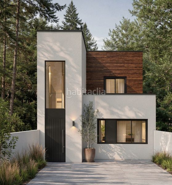 Foto aa64ea95-efaa-40ab-b837-ff5520283f73. Casa adossada a Hospital Valdemoro